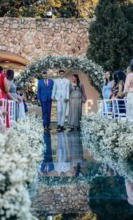 Fotografo de casamento BH
