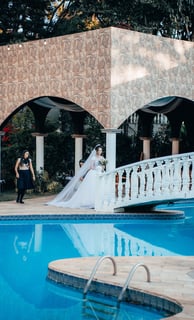 Fotografo de casamento BH