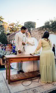 Fotografo de casamento BH