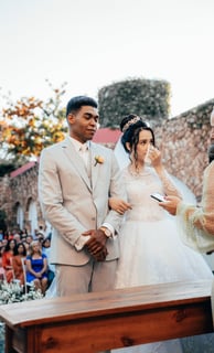 Fotografo de casamento BH