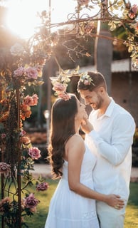 Fotografo de casamento BH