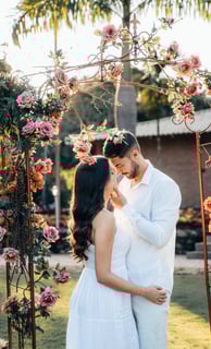 Fotografo de casamento BH