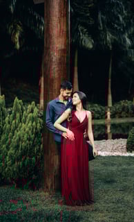 Fotografo de casamento BH
