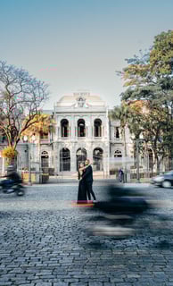 Fotografo de casamento BH
