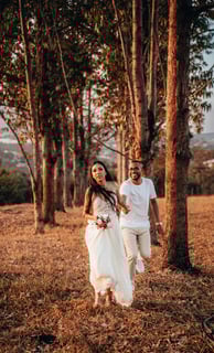 Fotografo de casamento BH