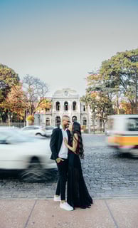 Fotografo de casamento BH