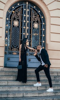 Fotografo de casamento BH