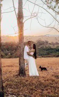 Fotografo de casamento BH