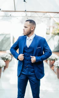 Fotografo de casamento BH