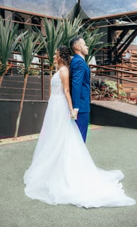 Fotografo de casamento BH