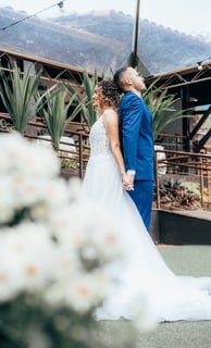 Fotografo de casamento BH