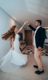 Fotografo de casamento BH