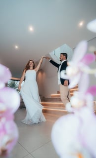 Fotografo de casamento BH