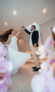 Fotografo de casamento BH