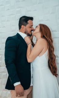 Fotografo de casamento BH