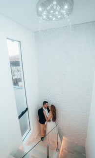 Fotografo de casamento BH