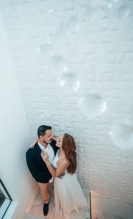 Fotografo de casamento BH