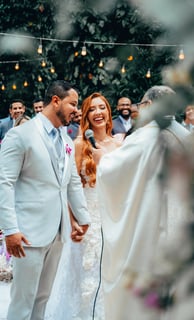 Fotografo de casamento BH