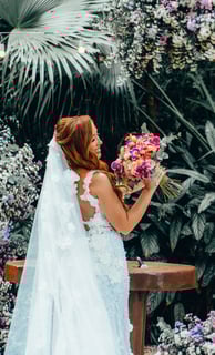 Fotografo de casamento BH