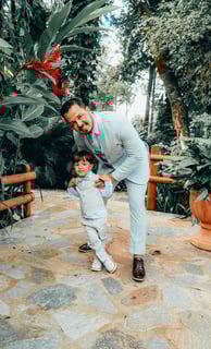 Fotografo de casamento BH