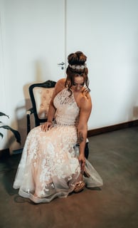 Fotografo de casamento BH