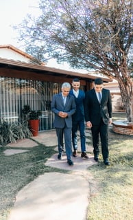 Fotografo de casamento BH