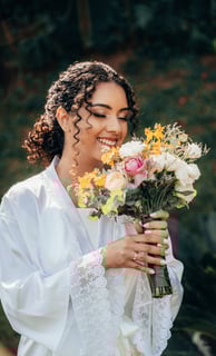 Fotografo de casamento BH