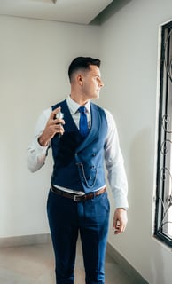 Fotografo de casamento BH