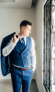 Fotografo de casamento BH
