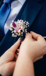 Fotografo de casamento BH