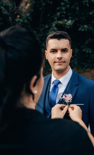 Fotografo de casamento BH
