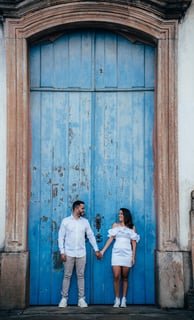 Fotografo de casamento BH