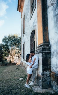 Fotografo de casamento BH