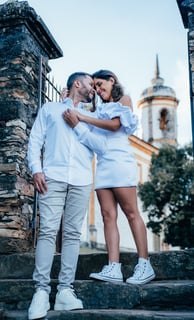 Fotografo de casamento BH