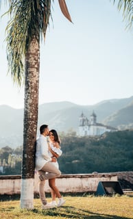 Fotografo de casamento BH