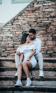 Fotografo de casamento BH