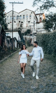 Fotografo de casamento BH