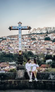 Fotografo de casamento BH