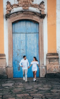 Fotografo de casamento BH