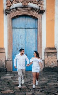 Fotografo de casamento BH