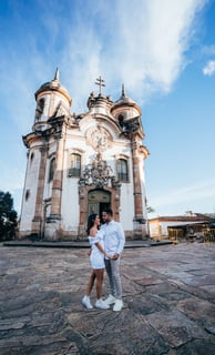 Fotografo de casamento BH