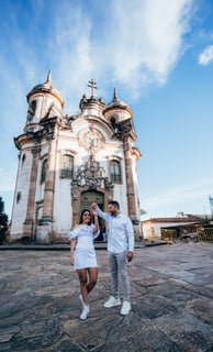 Fotografo de casamento BH
