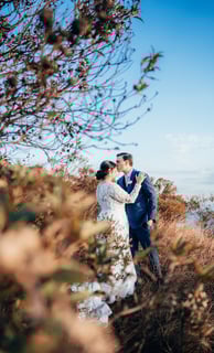 Fotografo de casamento BH