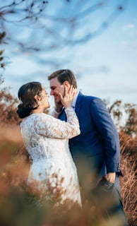 Fotografo de casamento BH