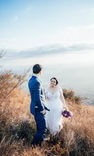 Fotografo de casamento BH