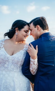 Fotografo de casamento BH