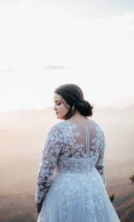 Fotografo de casamento BH