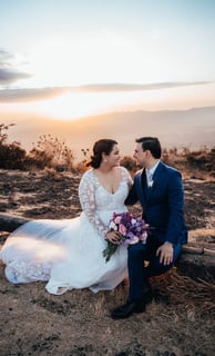 Fotografo de casamento BH