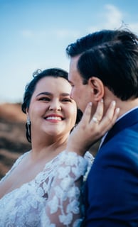 Fotografo de casamento BH