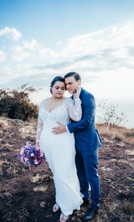 Fotografo de casamento BH